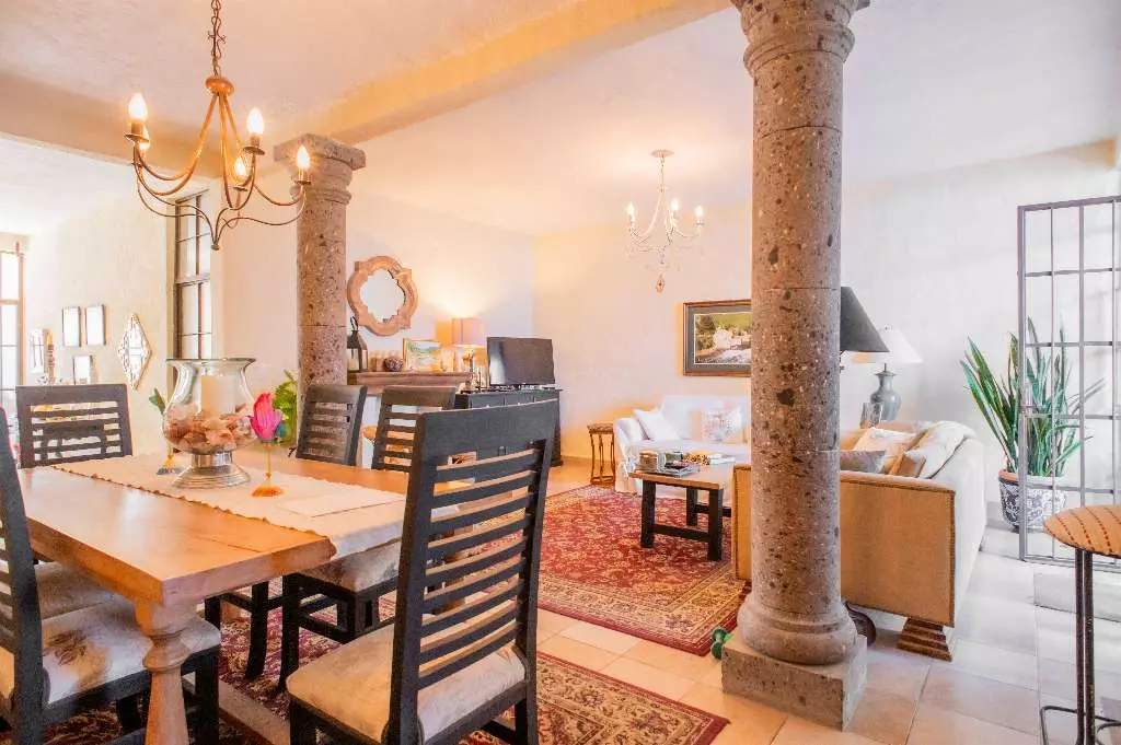 Casa Vasco — photo 10 of 10