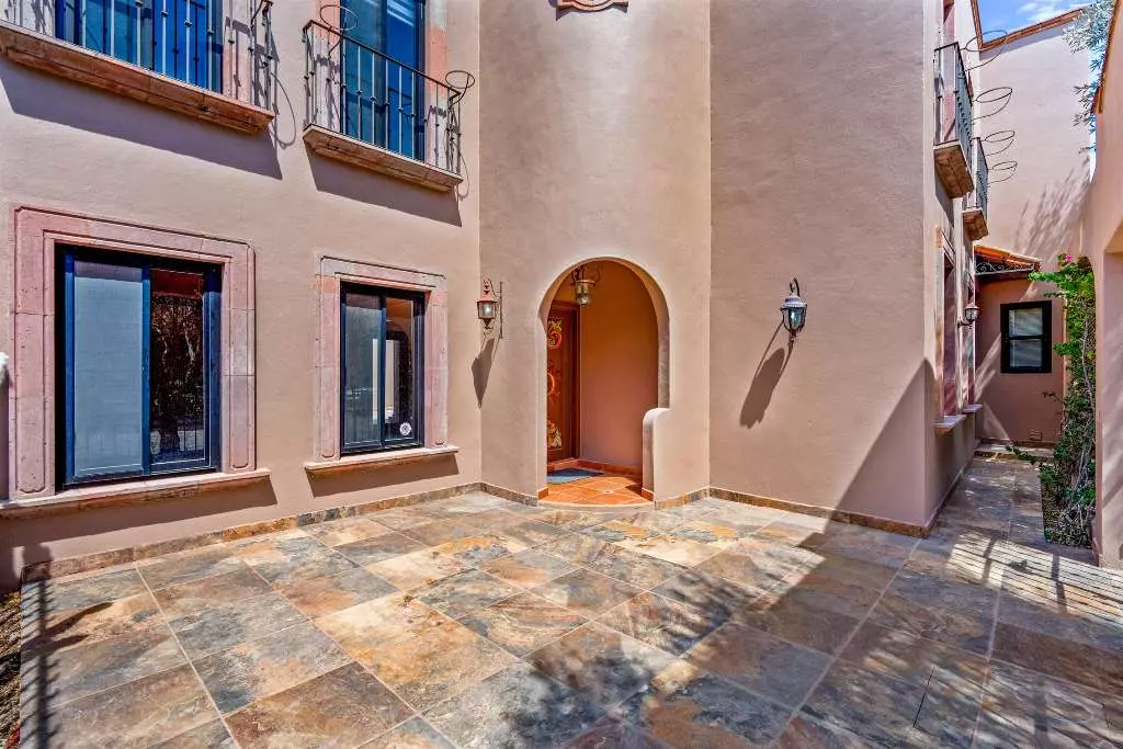 Casa Fuente Del Sol — photo 3 of 10