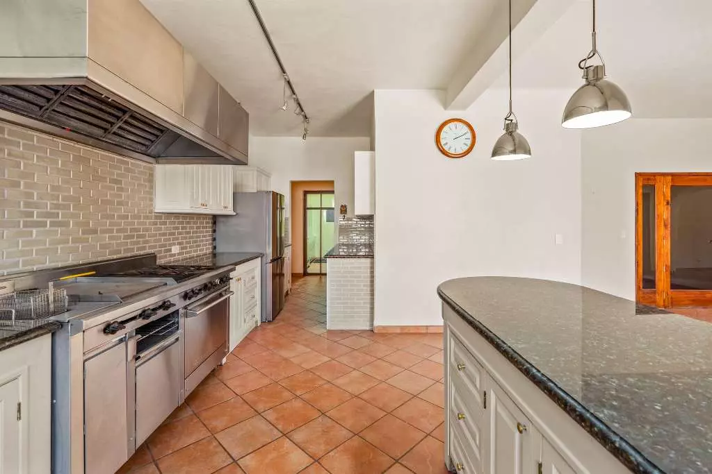 Casa Fuente Del Sol — photo 9 of 10