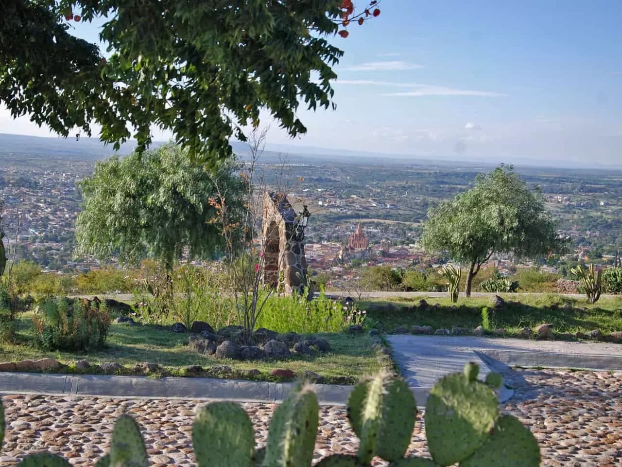 Best View of San Miguel de Allende — photo 4 of 10