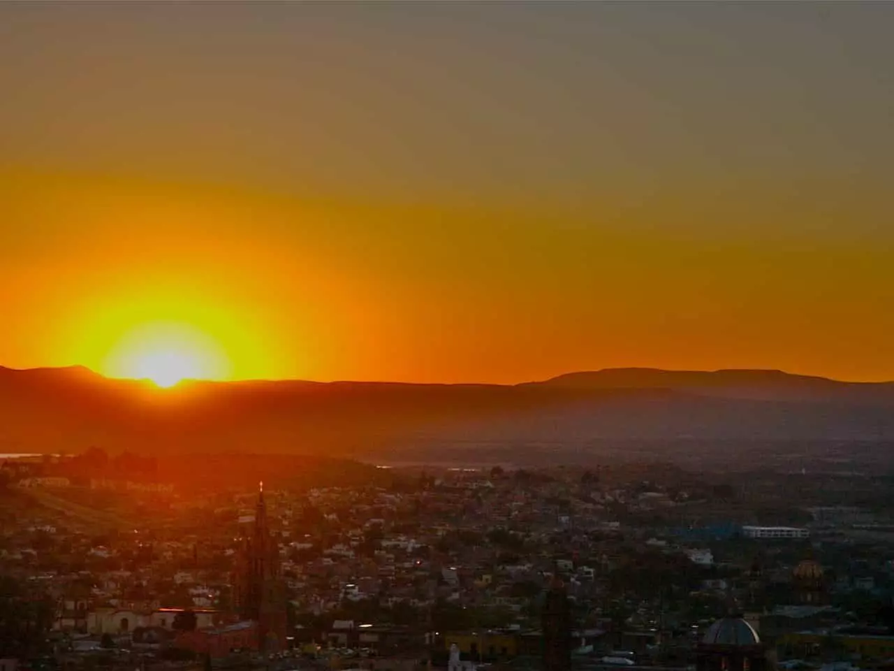 Best View of San Miguel de Allende — photo 8 of 10