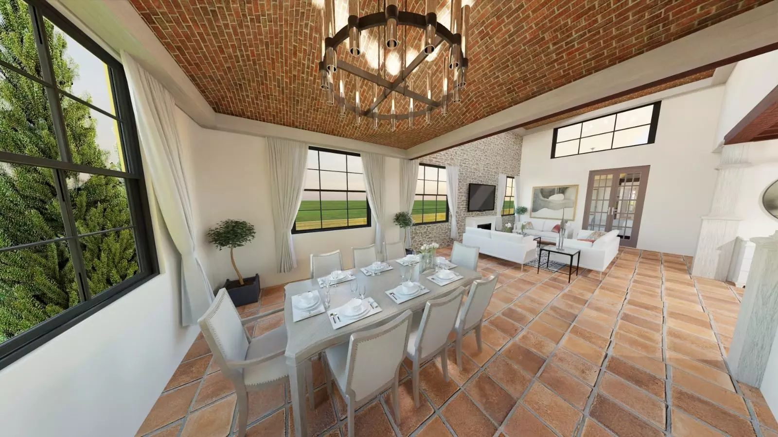 Casa Hermosa — photo 4 of 10