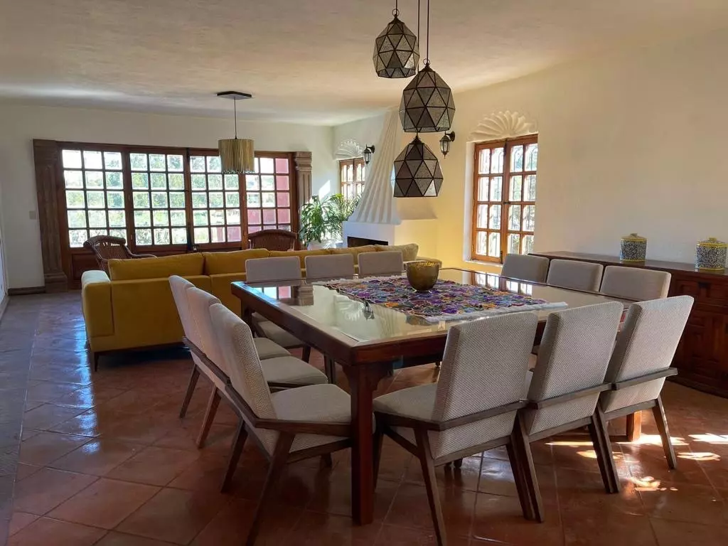 Renta casa Club de golf Malanquin — photo 9 of 10