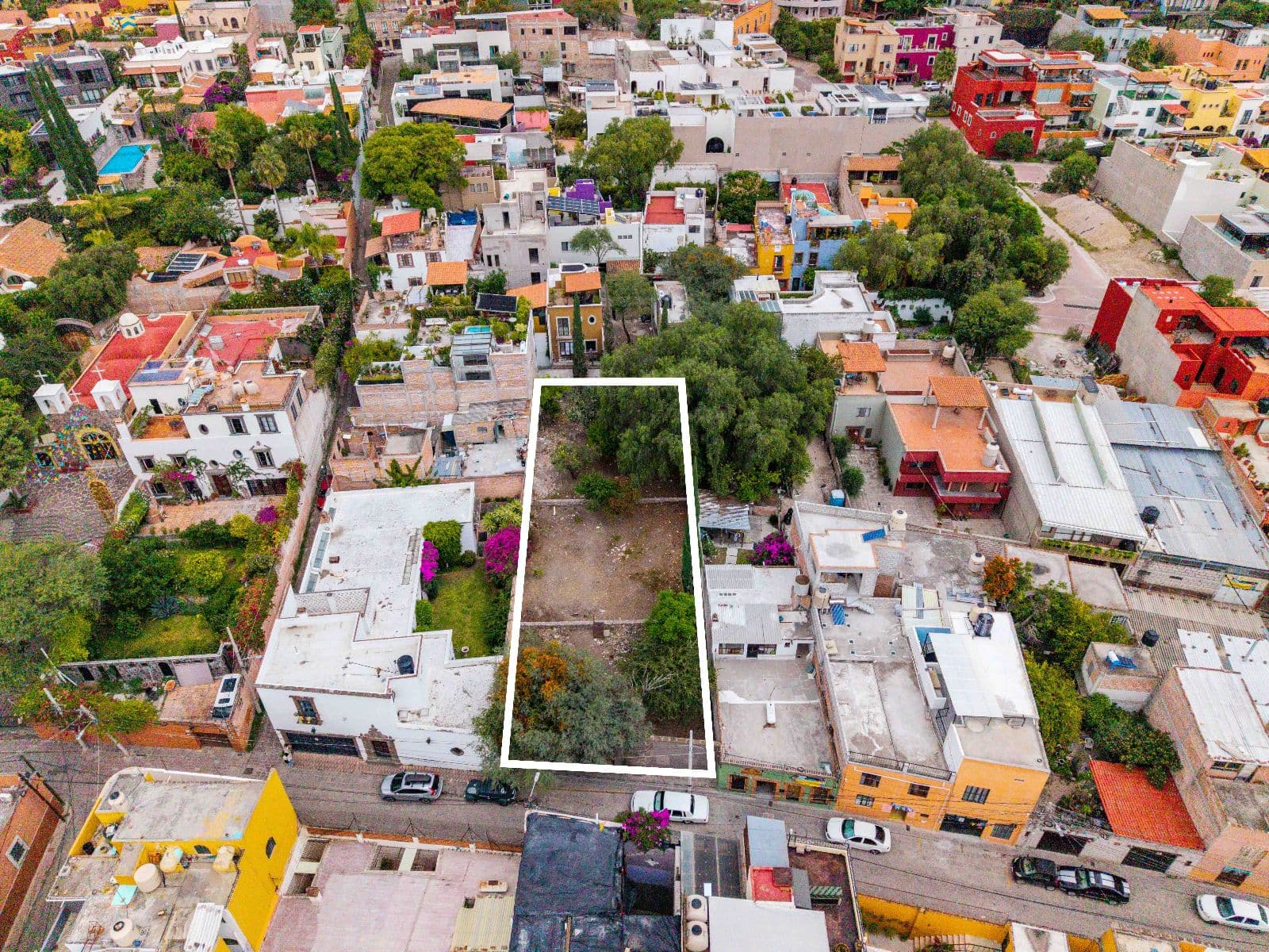 Lote Moras — photo 4 of 4
