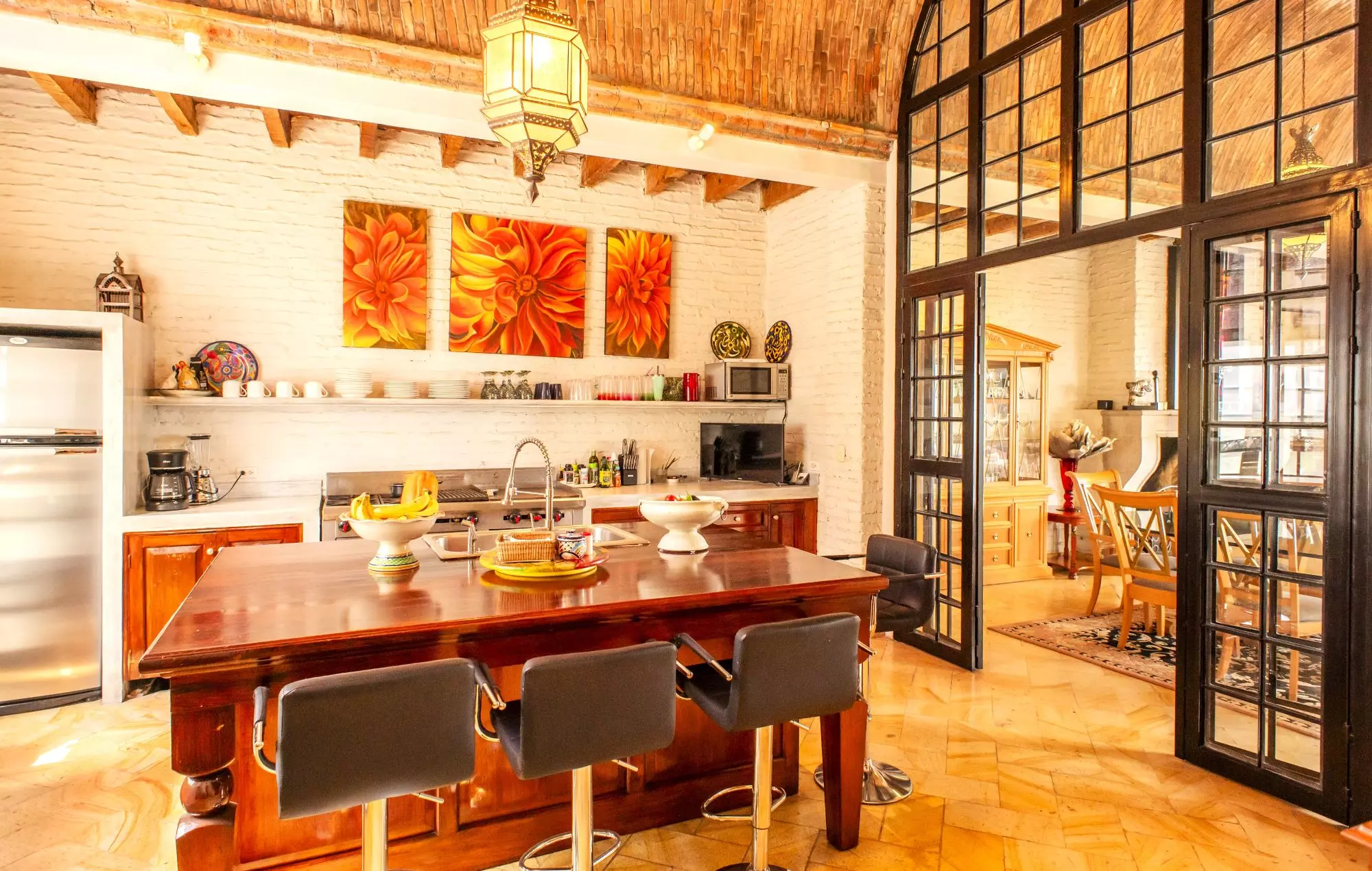 Casa Cheval — photo 10 of 10