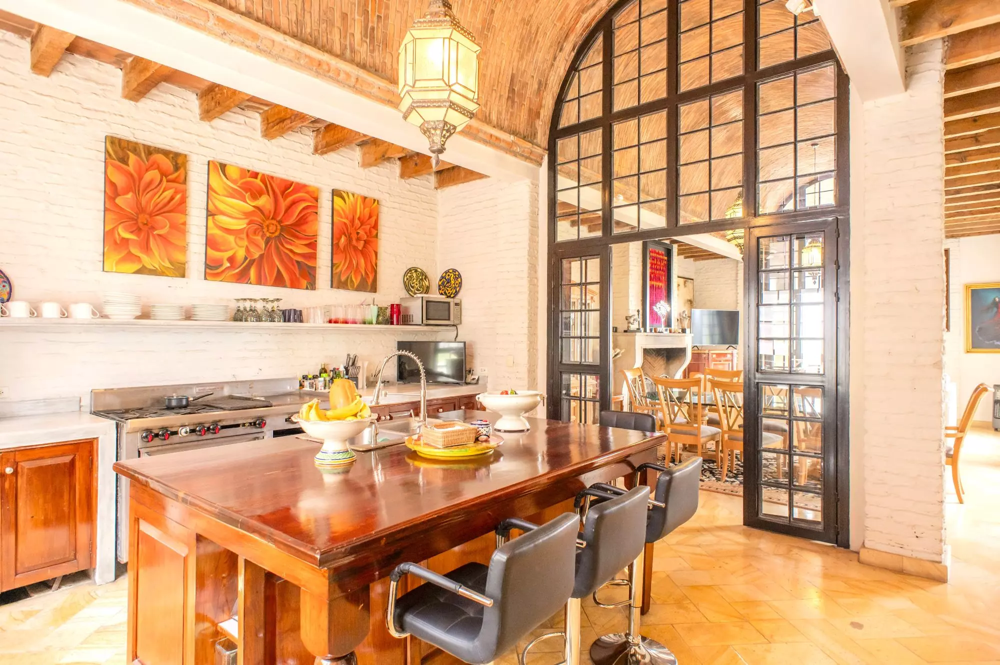 Casa Cheval — photo 9 of 10