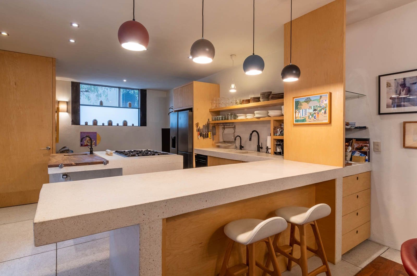 Casa Doce — photo 7 of 10