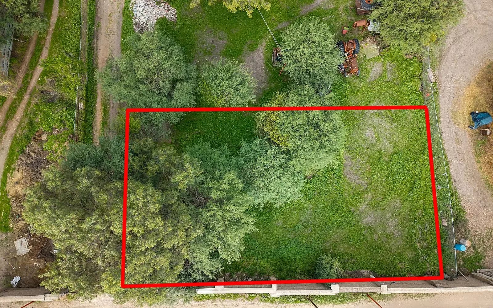 LOTE 1 MEXIQUITO — photo 3 of 10