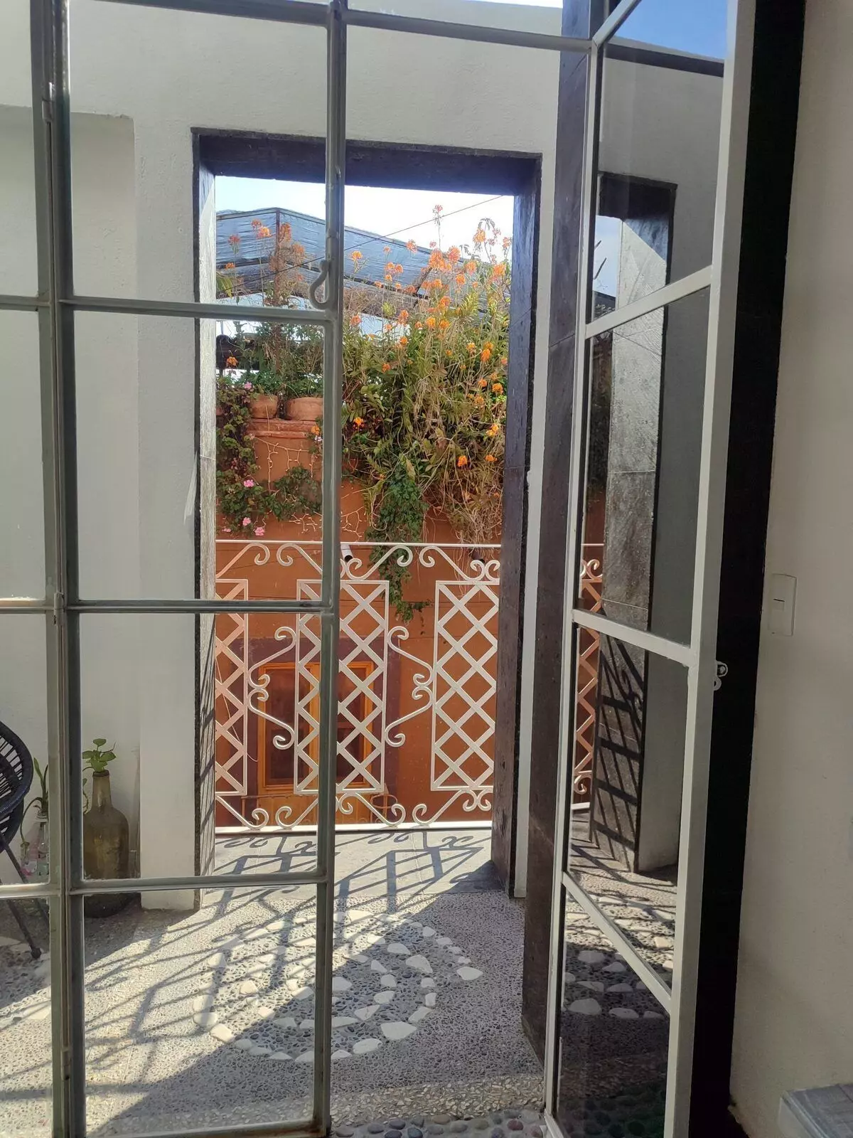 Casa Ánimas — photo 8 of 10