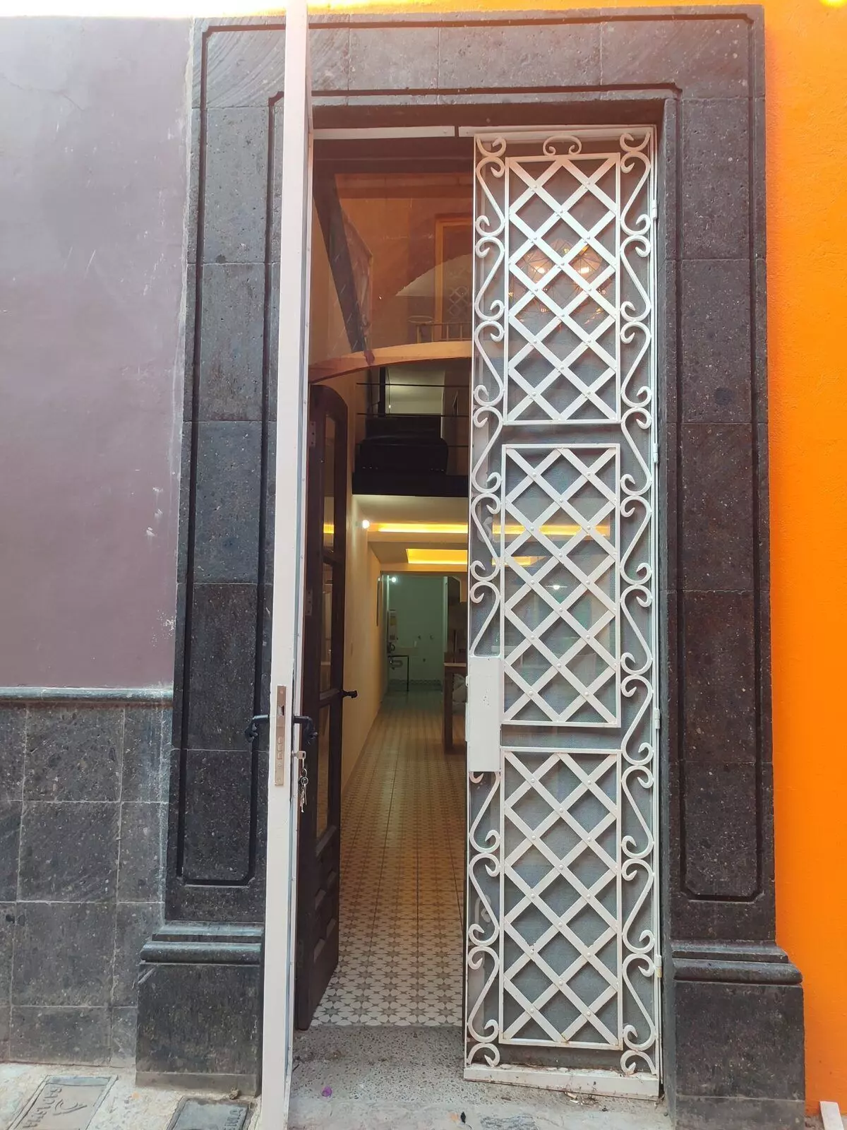 Casa Ánimas — photo 3 of 10