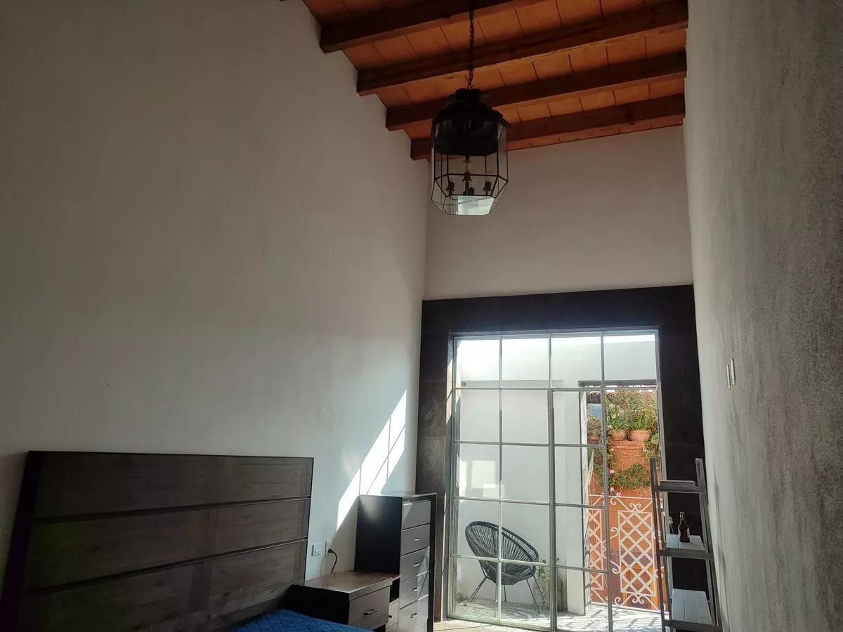 Casa Ánimas — photo 9 of 10