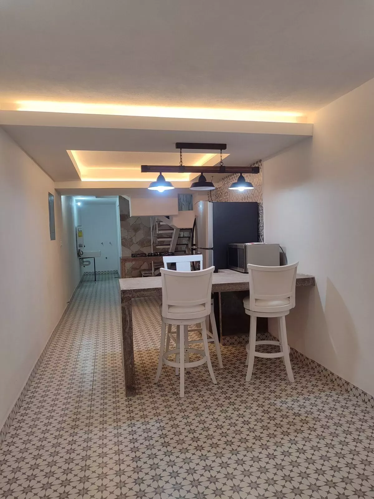 Casa Ánimas — photo 6 of 10