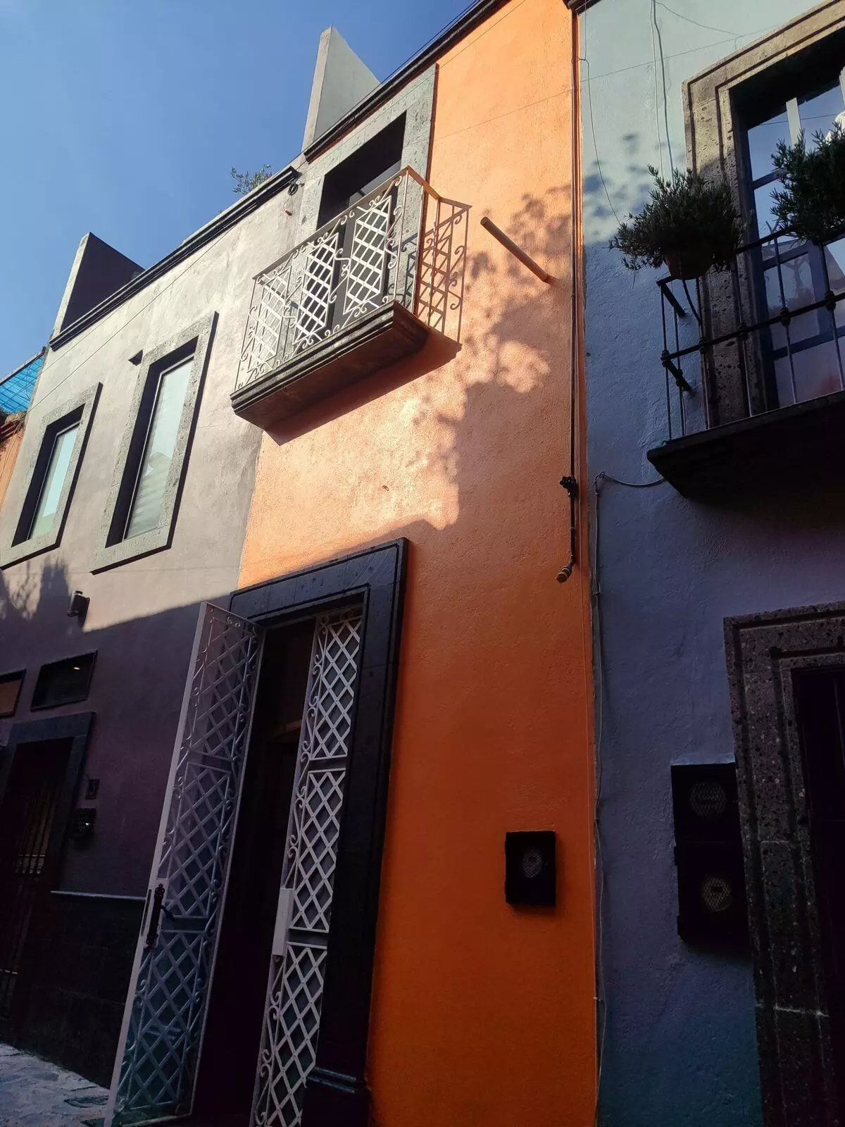 Casa Ánimas — photo 2 of 10