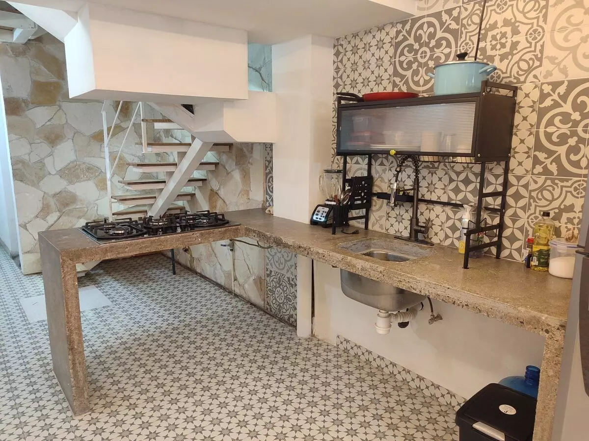 Casa Ánimas — photo 7 of 10