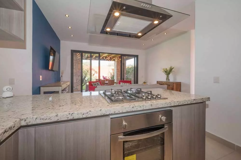 Casa Jardín – Ground Floor Condo — photo 2 of 10