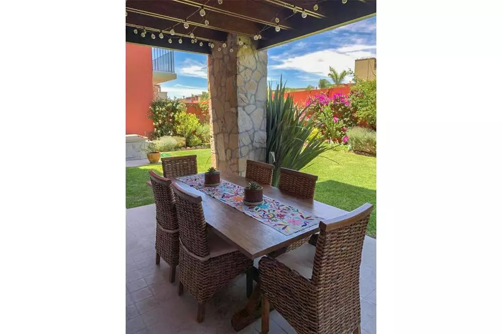 Casa Jardín – Ground Floor Condo — photo 3 of 10