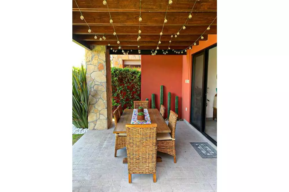 Casa Jardín – Ground Floor Condo — photo 4 of 10