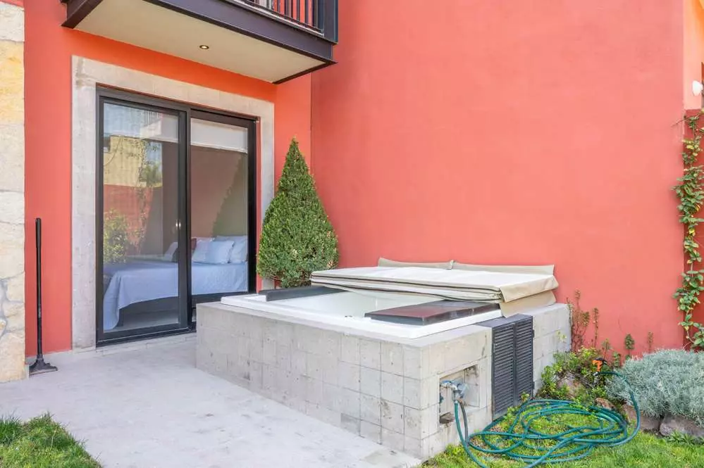 Casa Jardín – Ground Floor Condo — photo 5 of 10