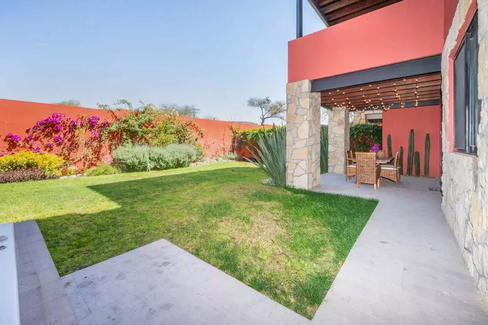 Casa Jardín – Ground Floor Condo — photo 6 of 10