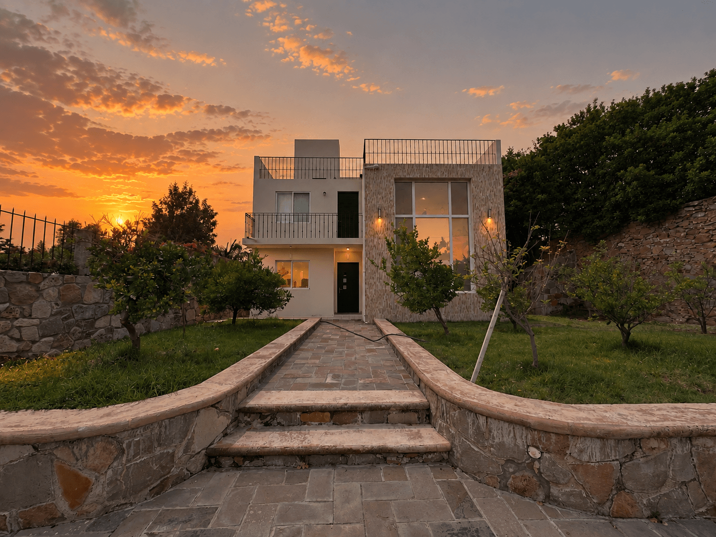 Casa Cortijo — photo 1 of 10