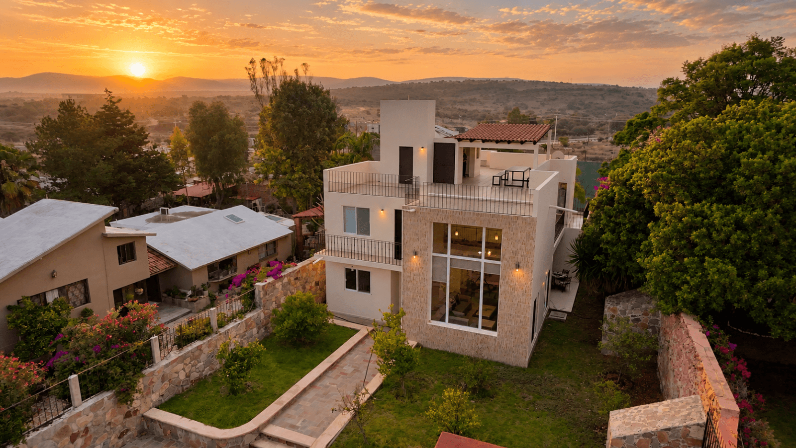 Casa Cortijo — photo 2 of 10