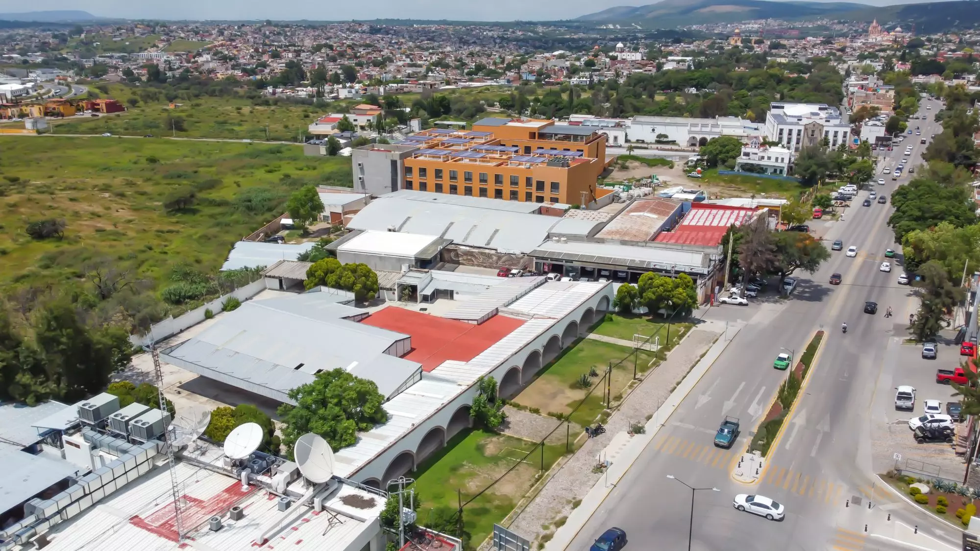 Propiedad Comercial Salida Celaya — photo 4 of 10