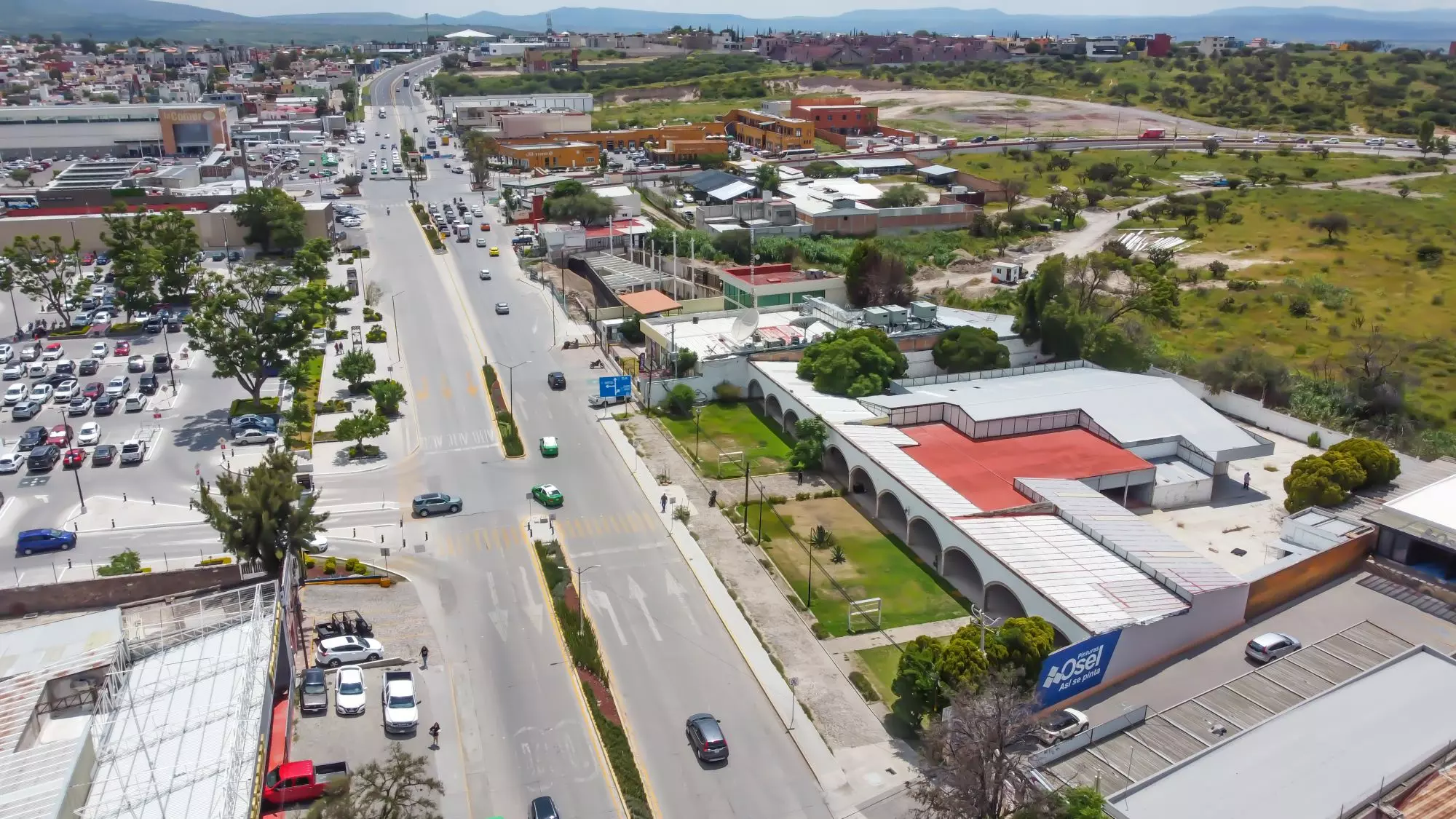 Propiedad Comercial Salida Celaya — photo 9 of 10