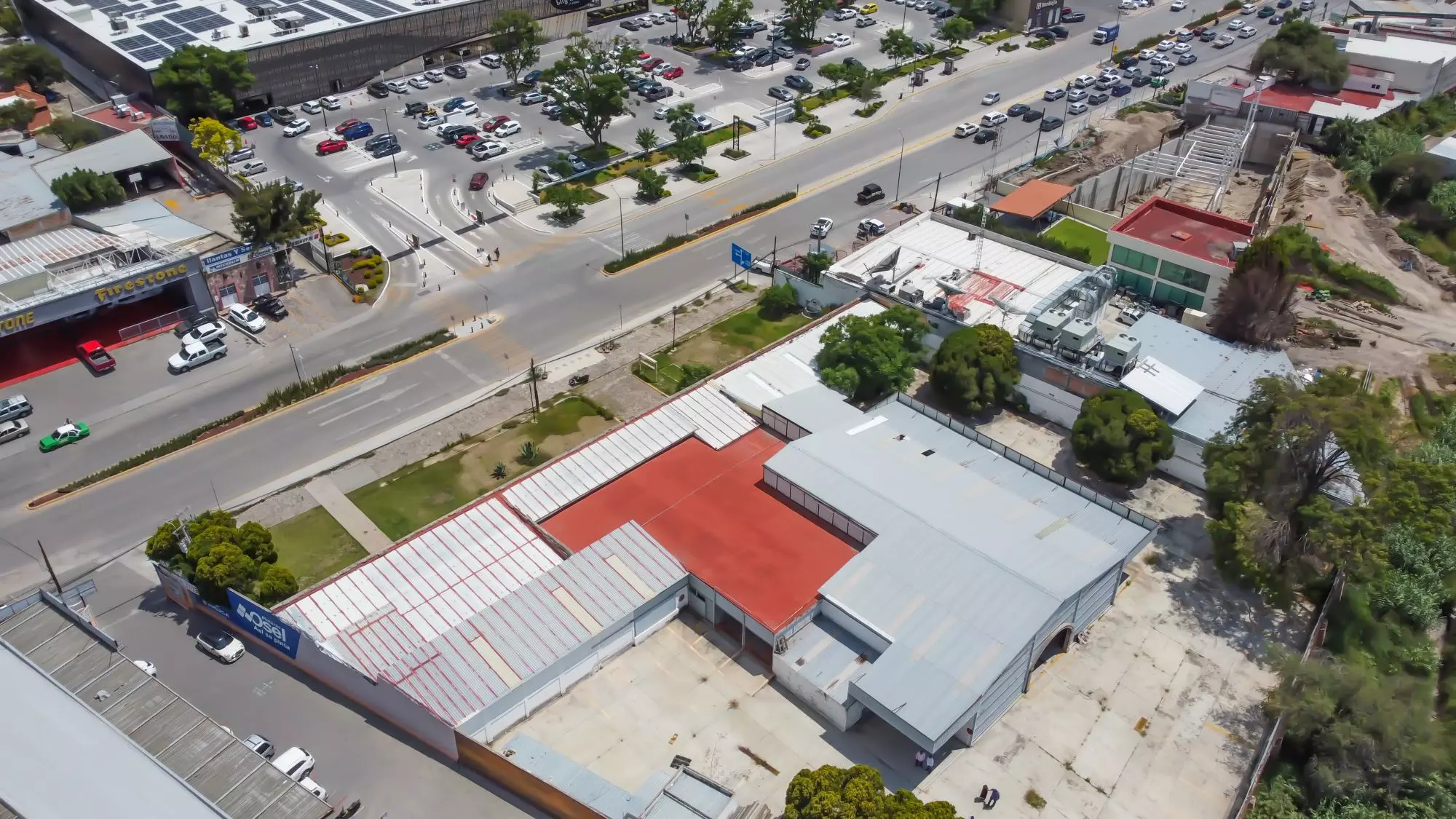 Propiedad Comercial Salida Celaya — photo 7 of 10