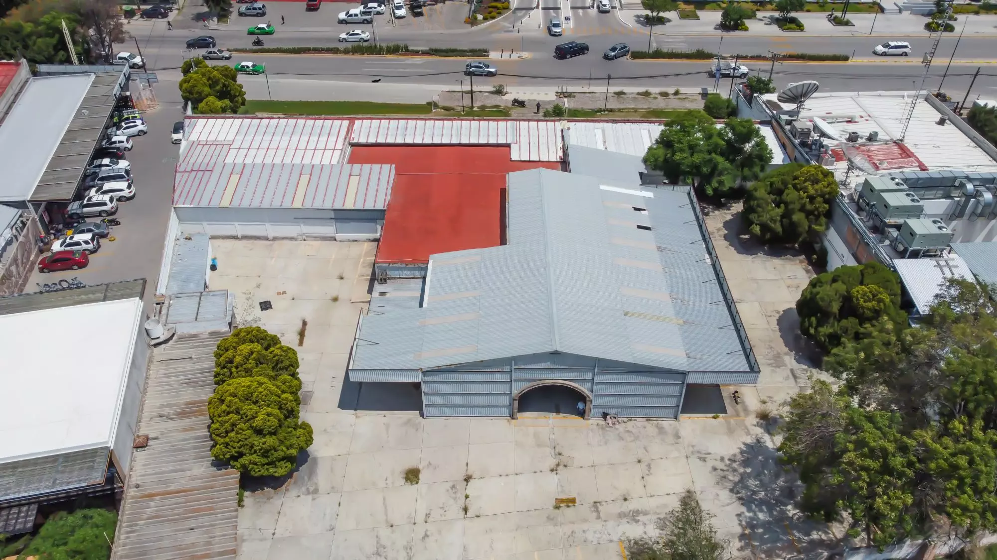 Propiedad Comercial Salida Celaya — photo 6 of 10