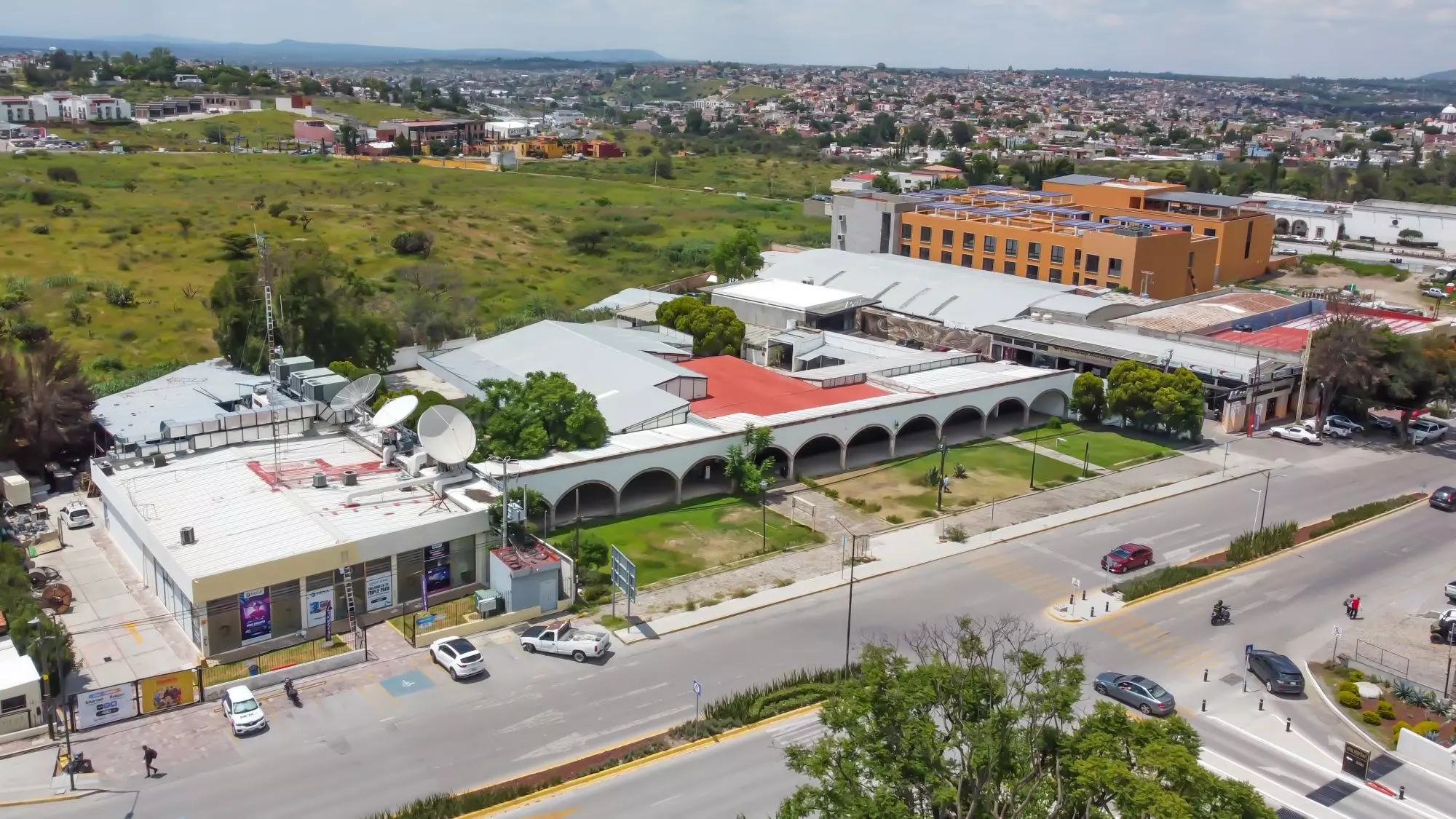 Propiedad Comercial Salida Celaya — photo 3 of 10