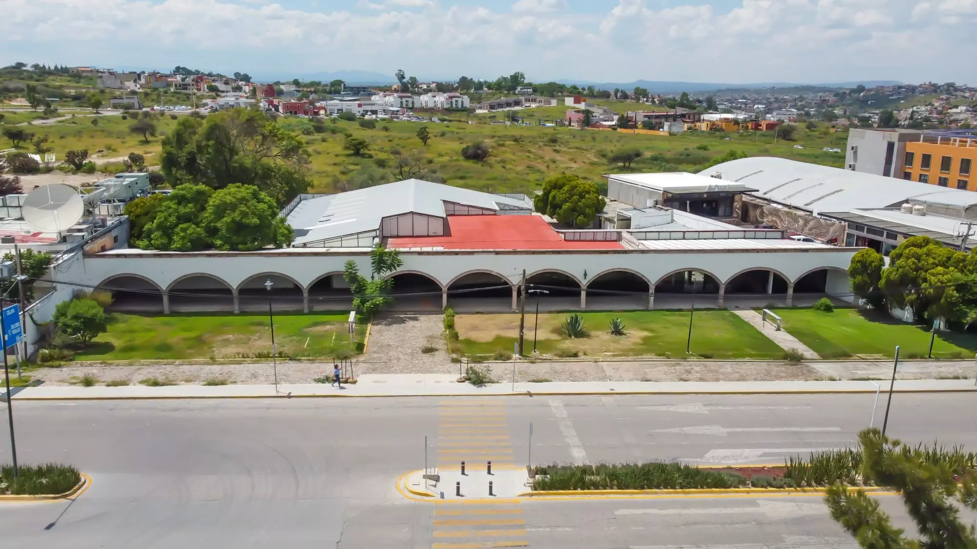 Propiedad Comercial Salida Celaya — photo 10 of 10