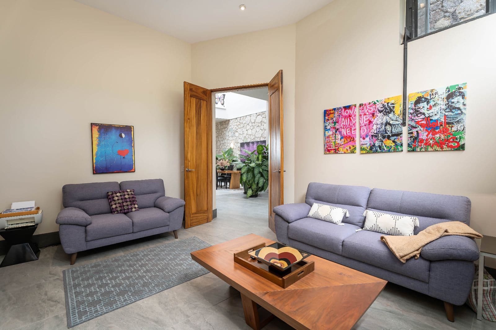 Casa Iluminada — photo 10 of 10
