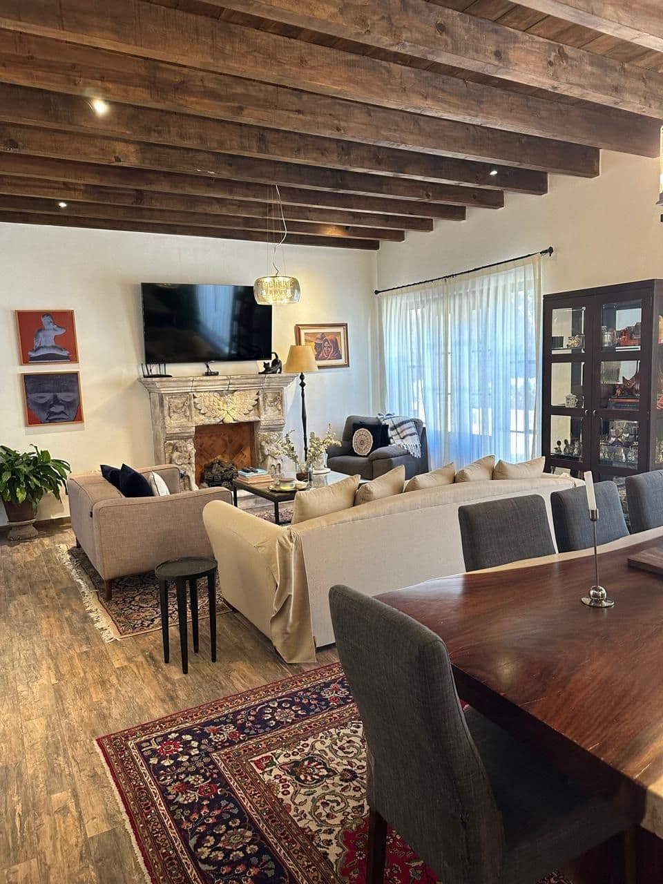 Casa Los Charcos — photo 5 of 10