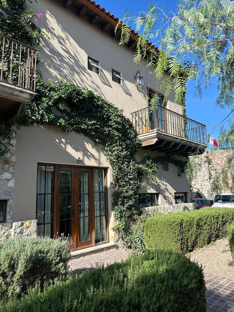 Casa Los Charcos — photo 3 of 10