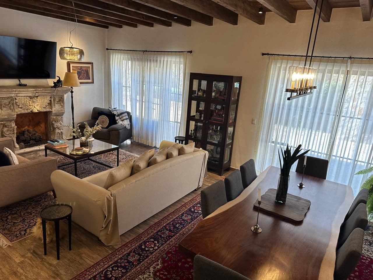 Casa Los Charcos — photo 4 of 10