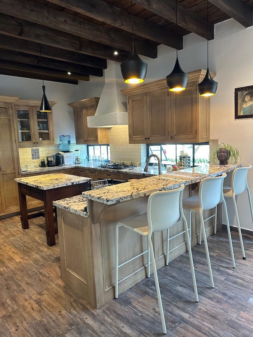 Casa Los Charcos — photo 9 of 10