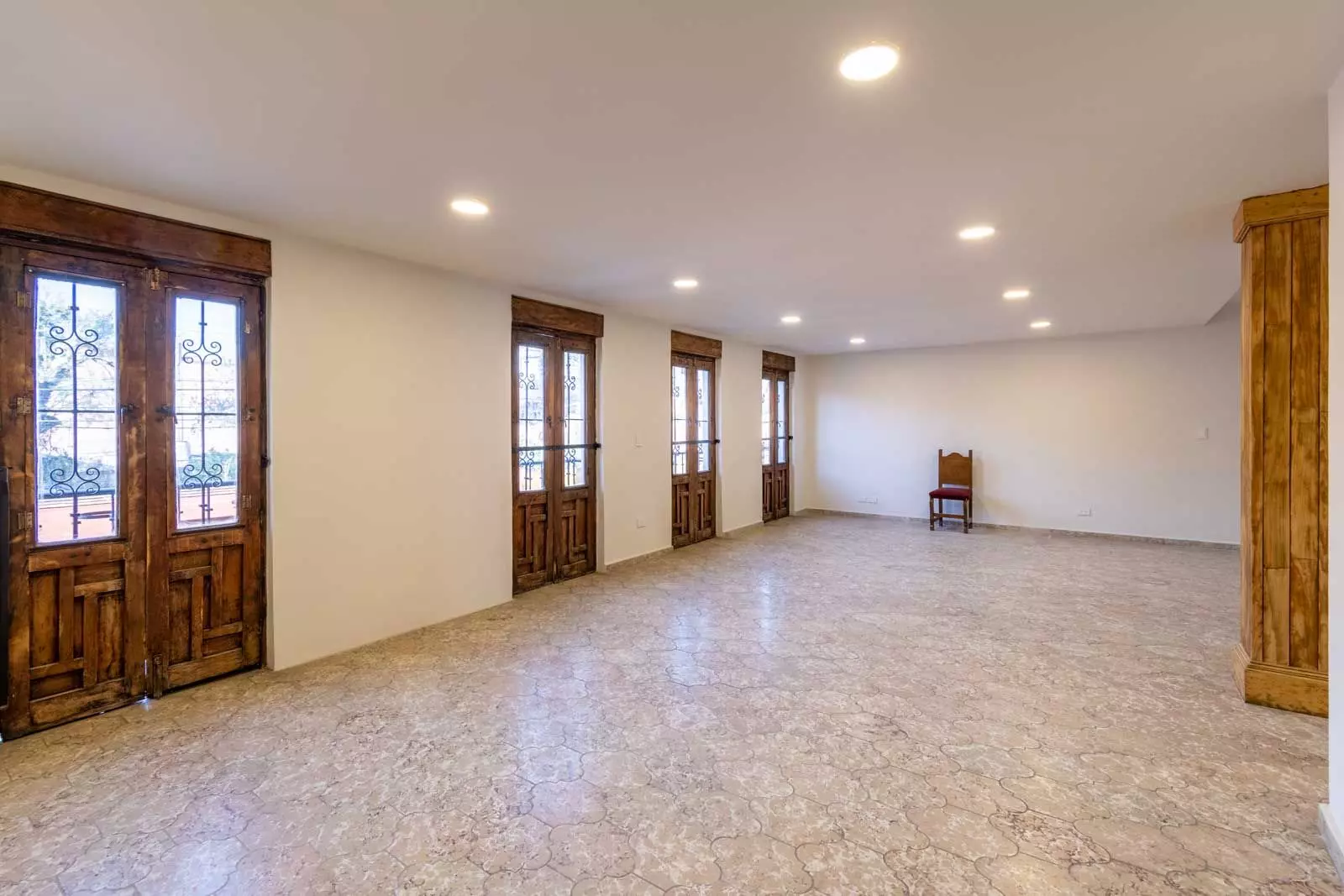 Casa Dos Mundos — photo 8 of 10