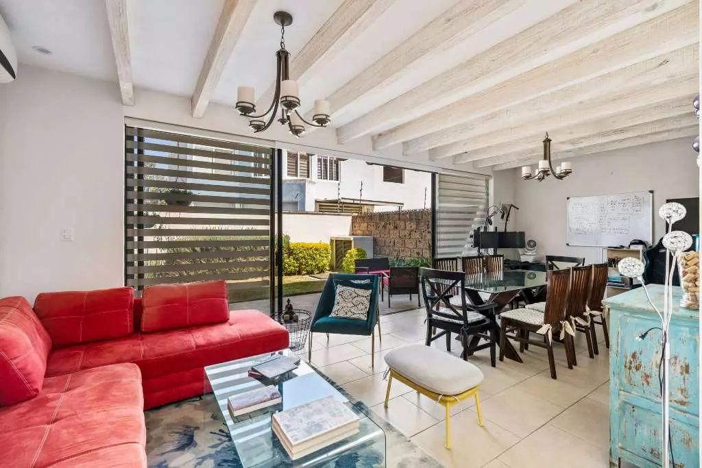 Casa Oscar — photo 6 of 10