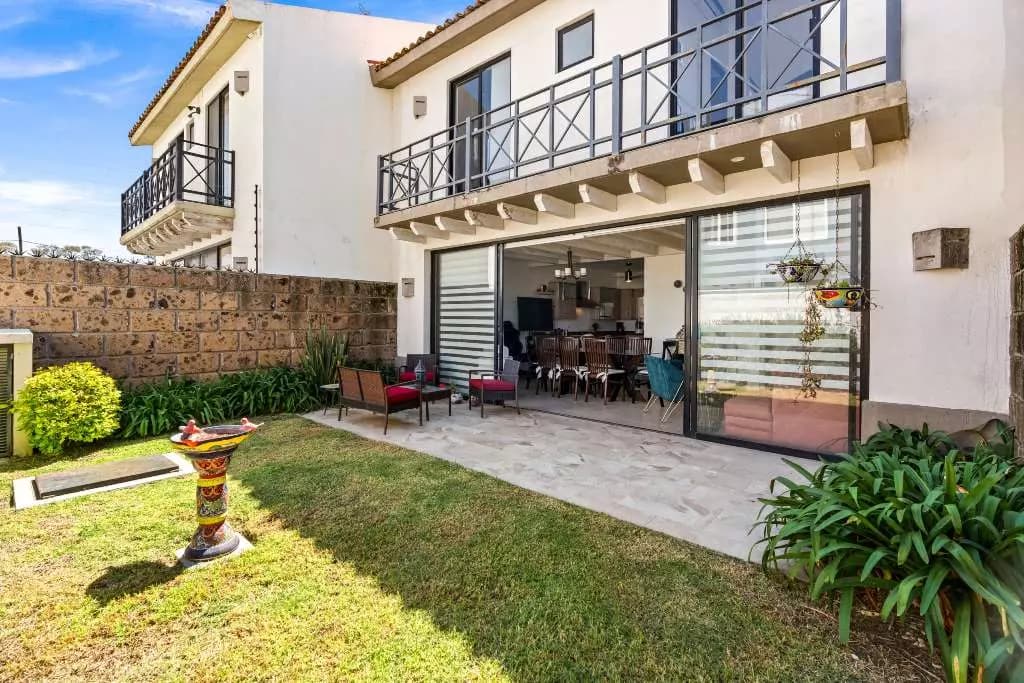 Casa Oscar — photo 10 of 10