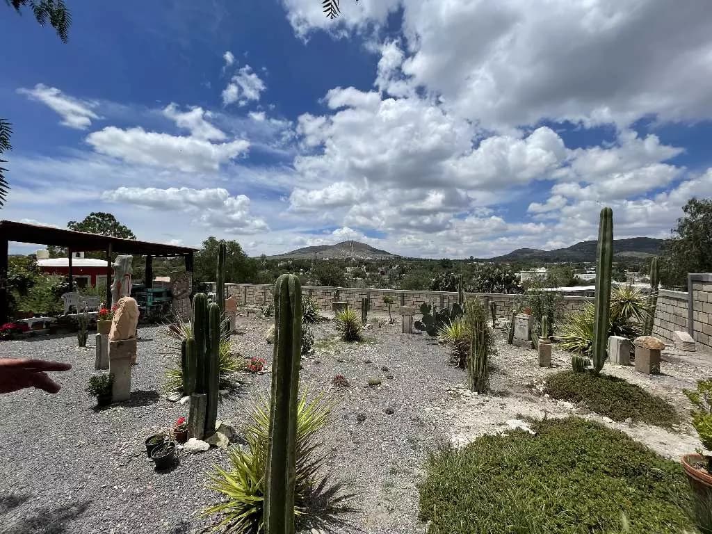 Hogar Y Arte En Pozos — photo 3 of 10