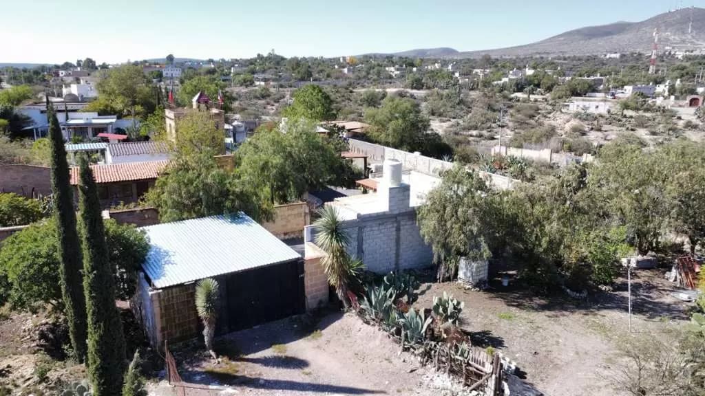 Hogar Y Arte En Pozos — photo 2 of 10
