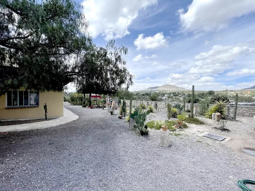 Hogar Y Arte En Pozos — photo 4 of 10