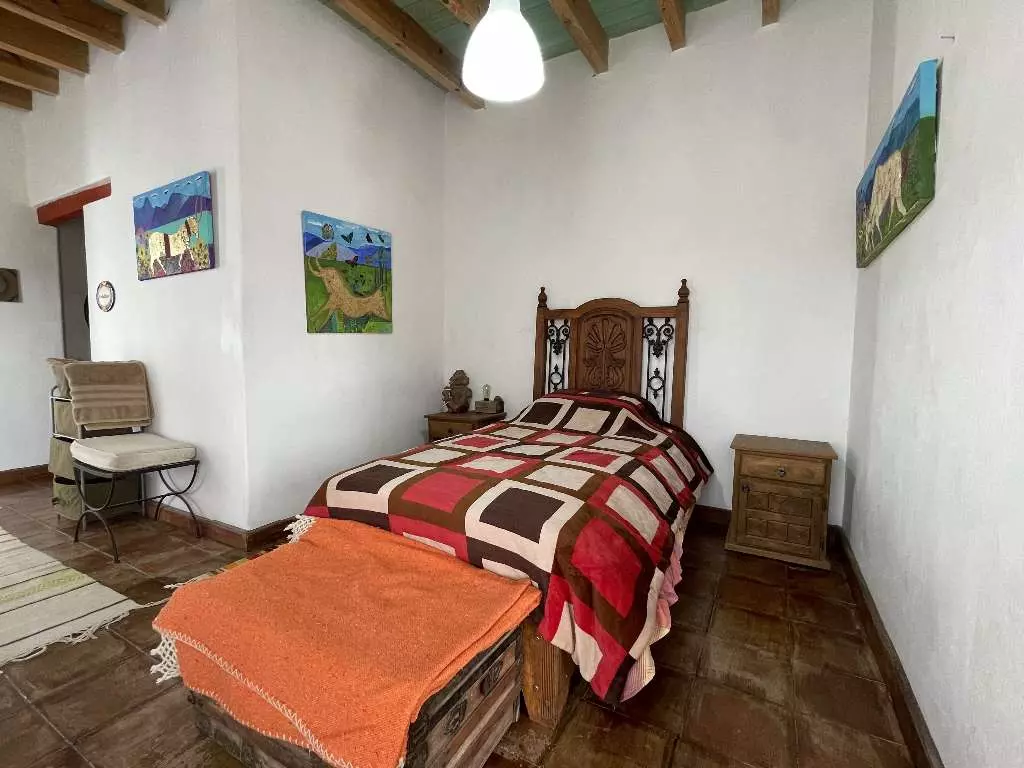 Hogar Y Arte En Pozos — photo 6 of 10