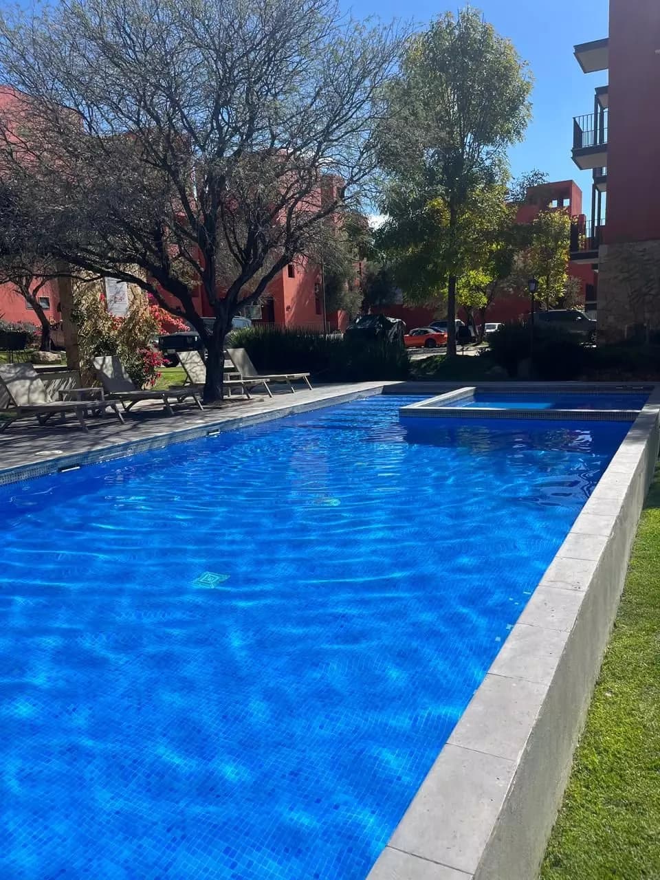 CONDOMINIO PUNTA DEL CIELO. — photo 9 of 9