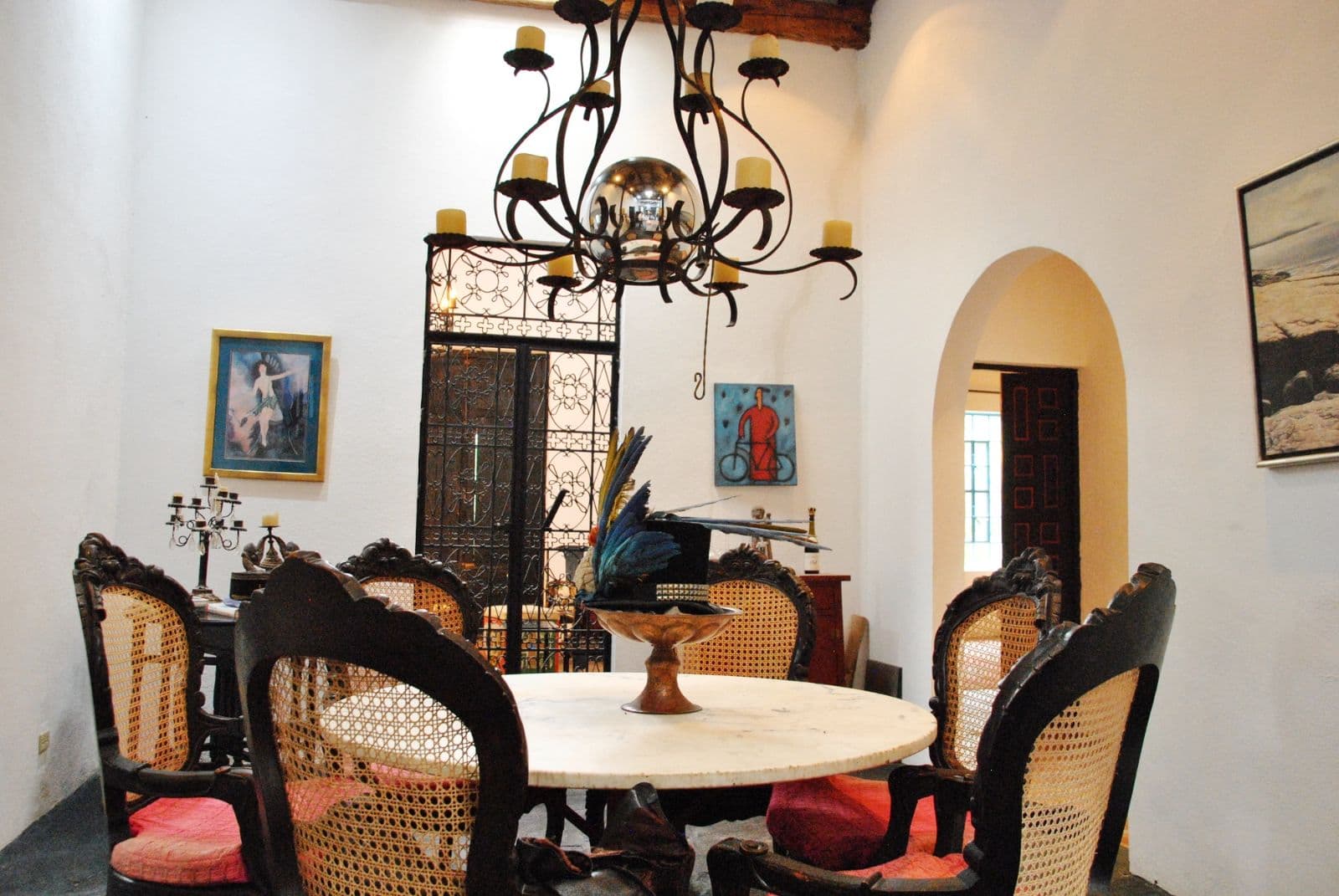 Casa Jesse's Heart — photo 4 of 10