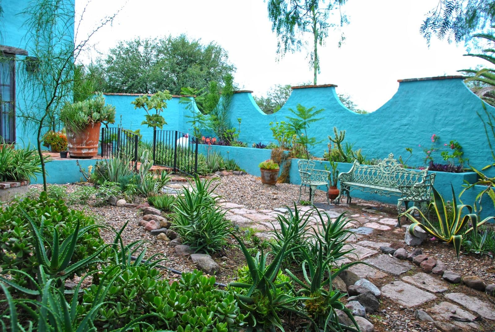 Casa Jesse's Heart — photo 5 of 10