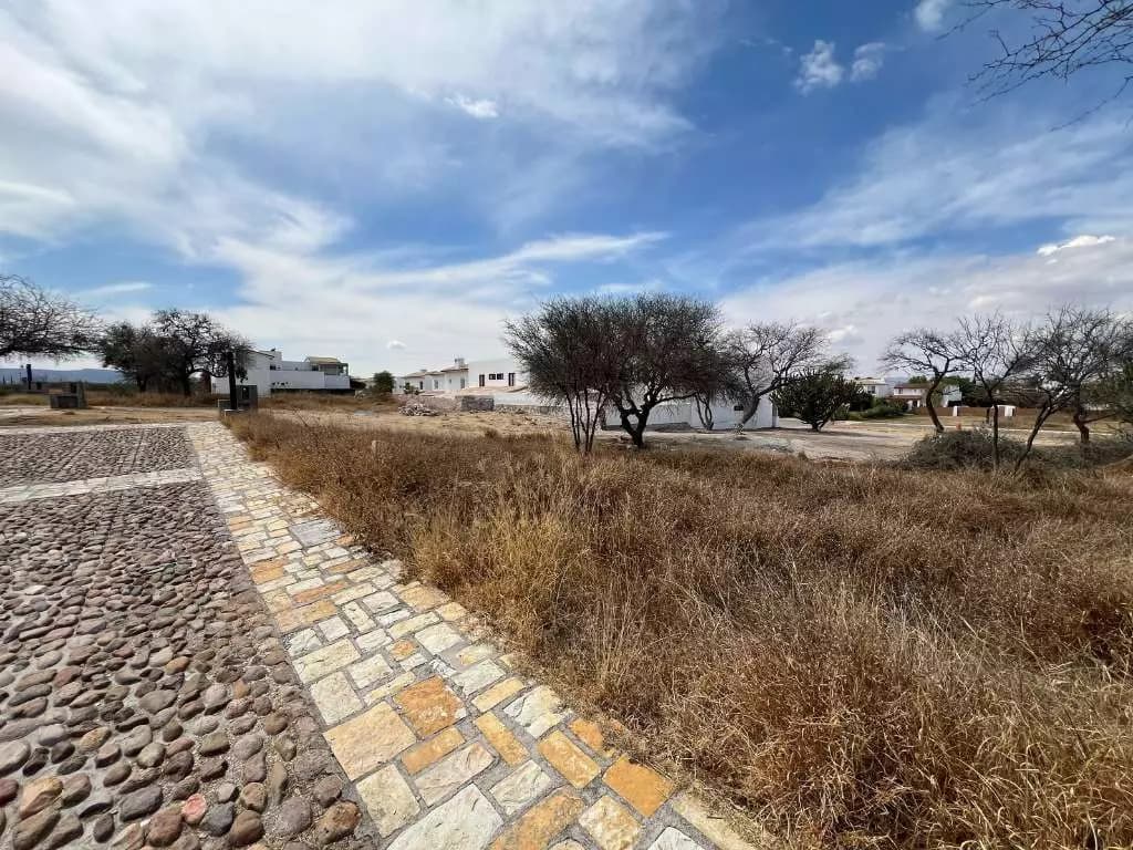 Terreno Otomi — photo 1 of 4