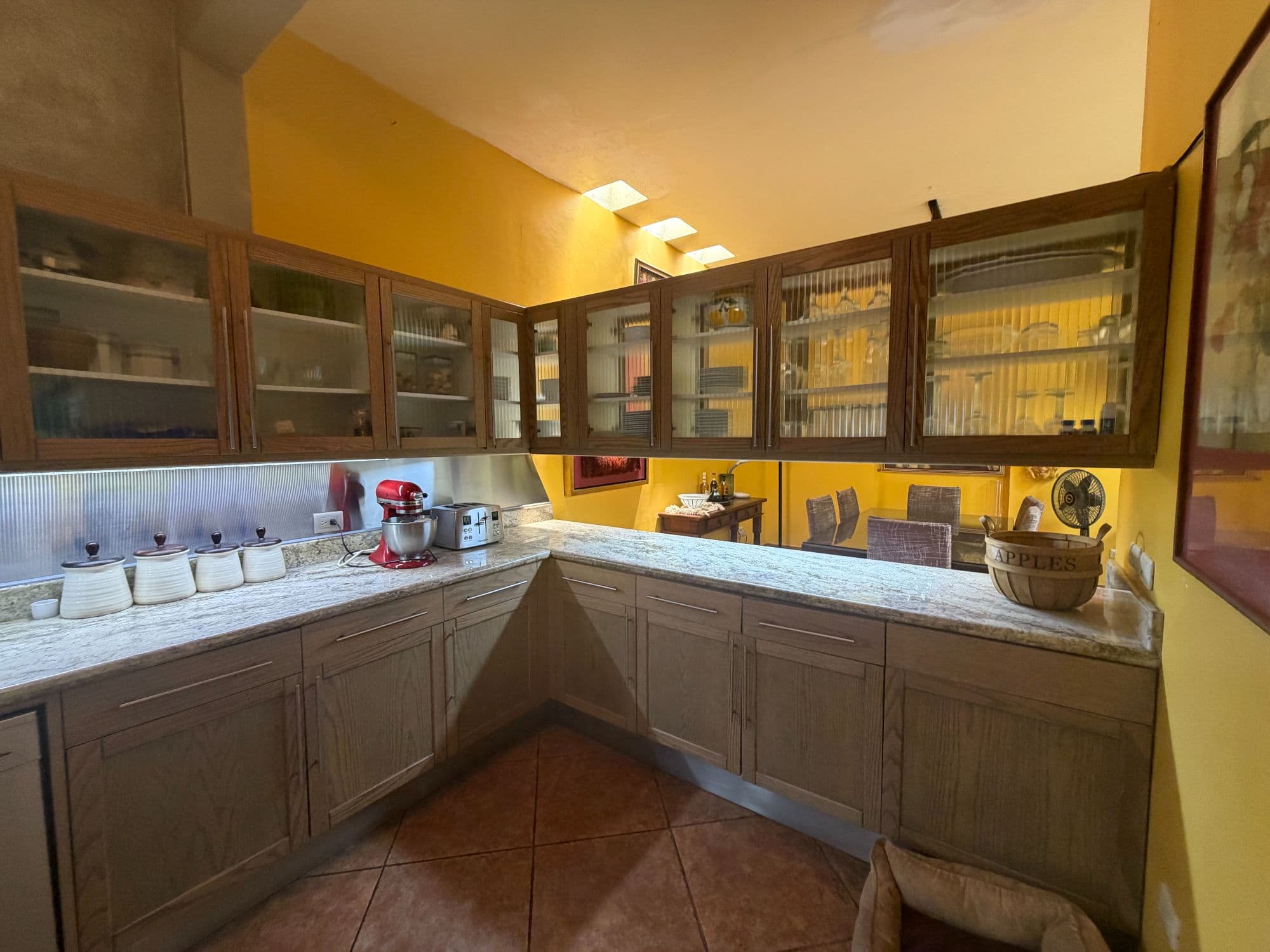 Casa Clinton — photo 6 of 10