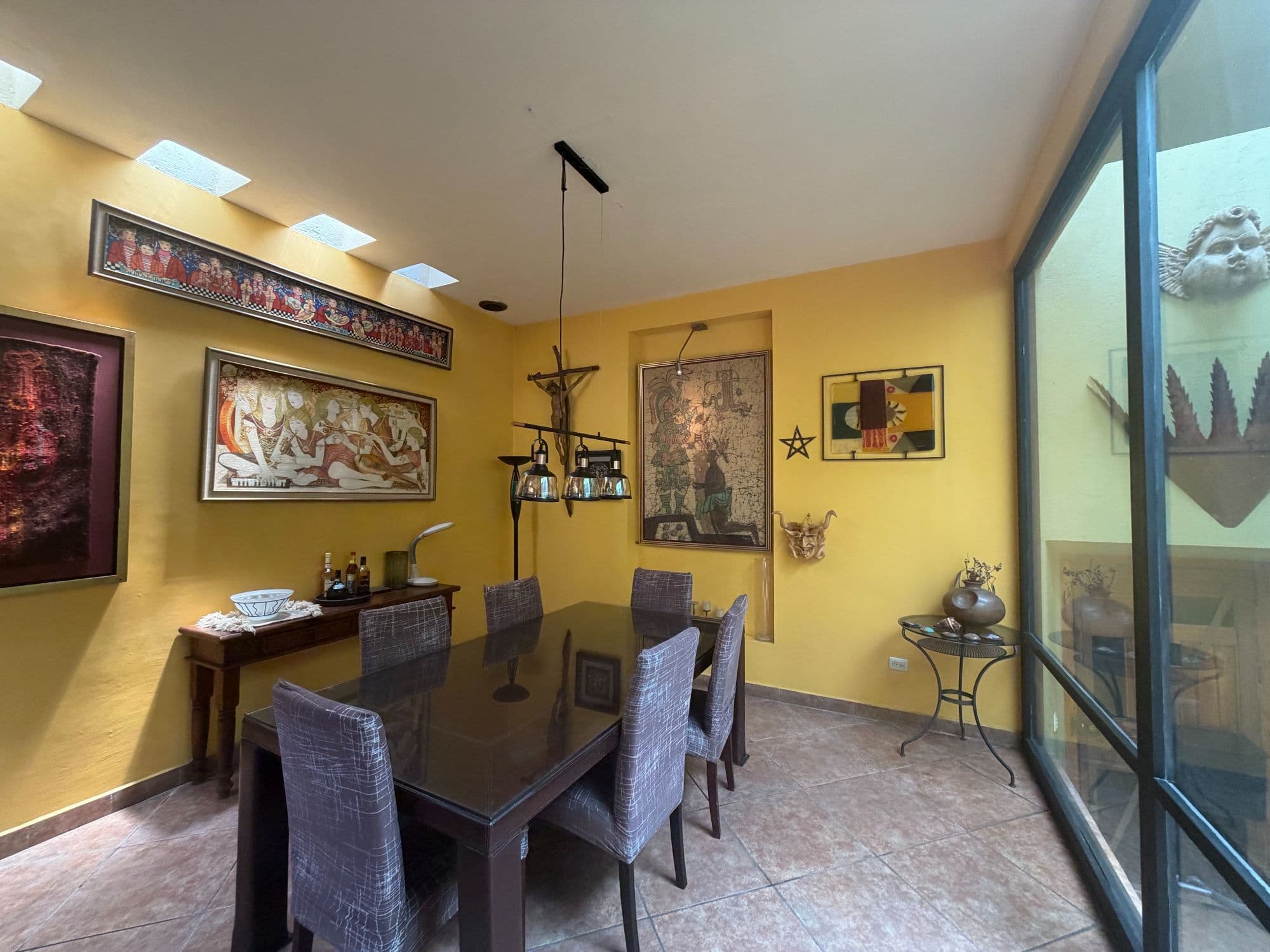 Casa Clinton — photo 3 of 10