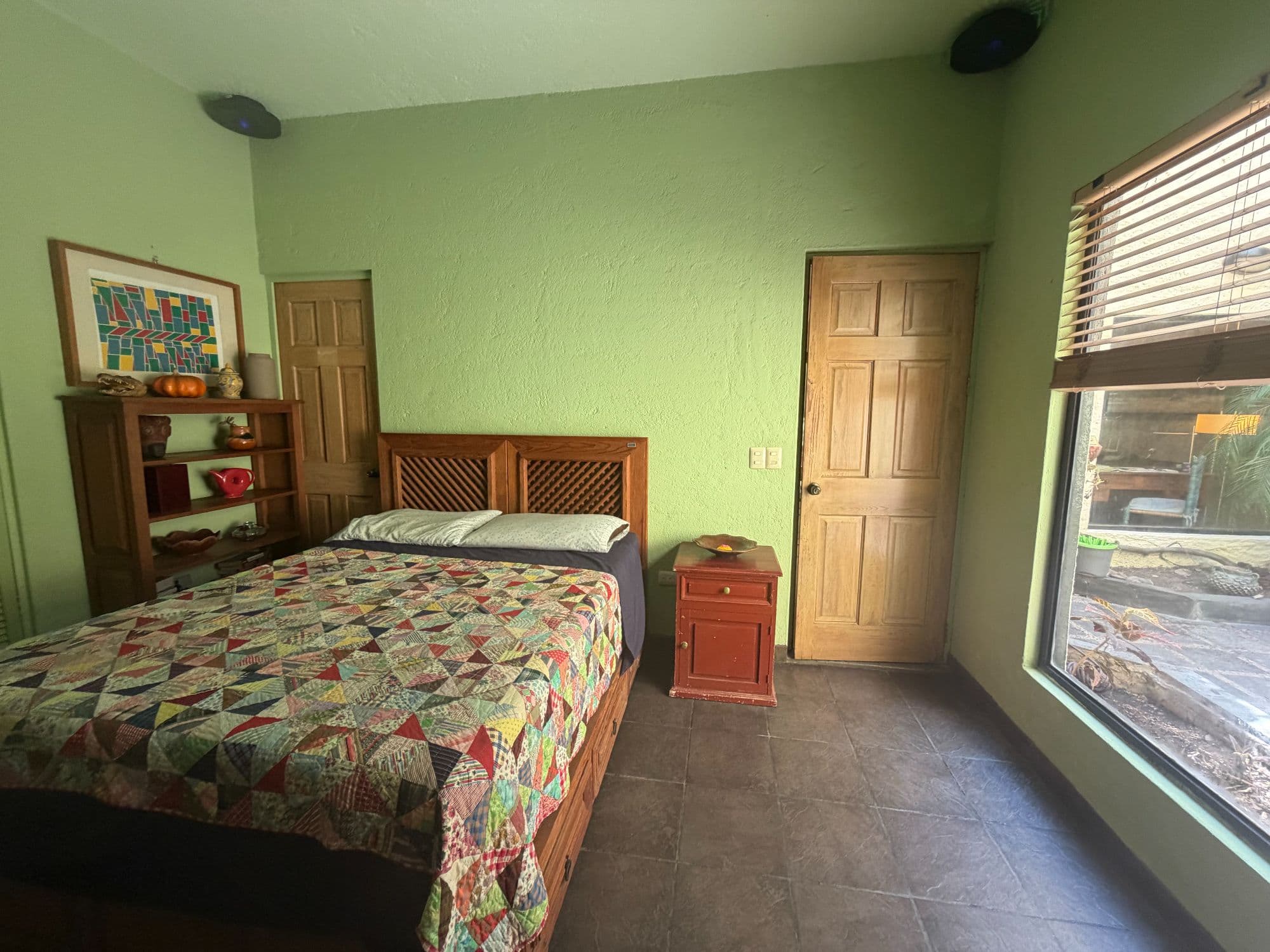 Casa Clinton — photo 10 of 10
